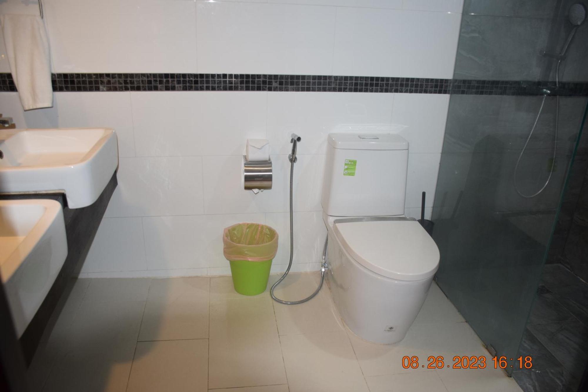 Kalim Residence Patong Luaran gambar