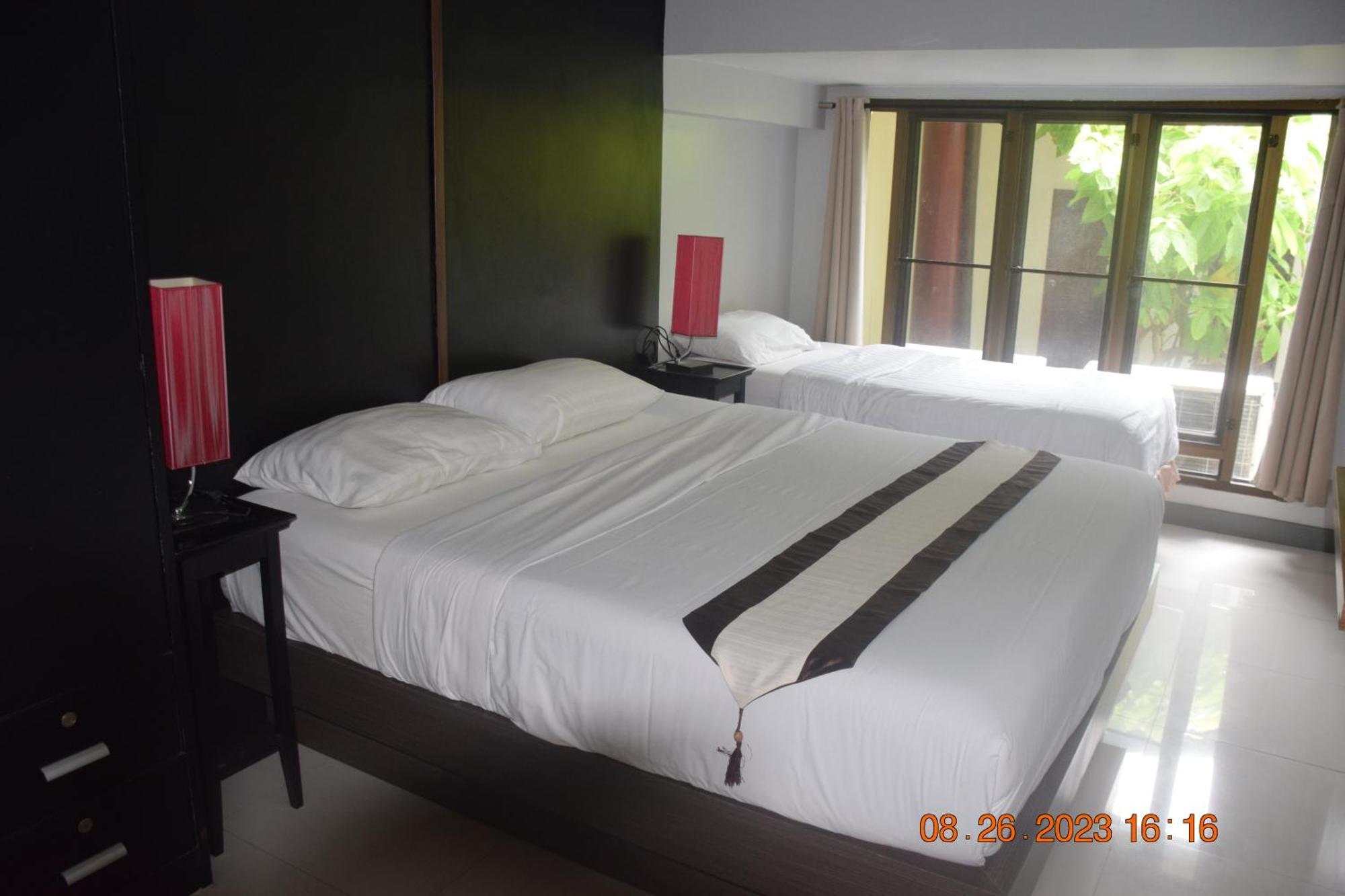 Kalim Residence Patong Luaran gambar