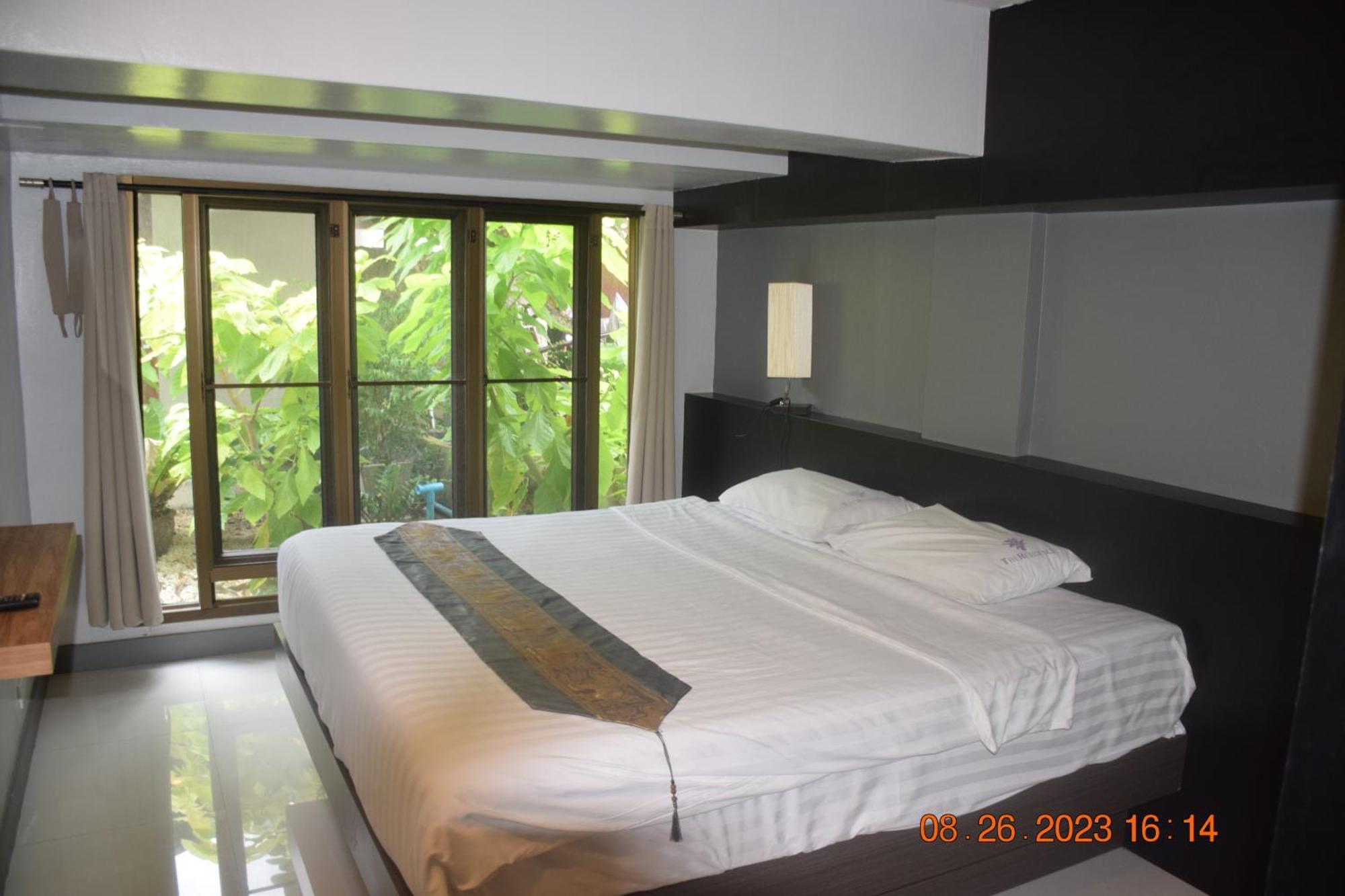 Kalim Residence Patong Luaran gambar