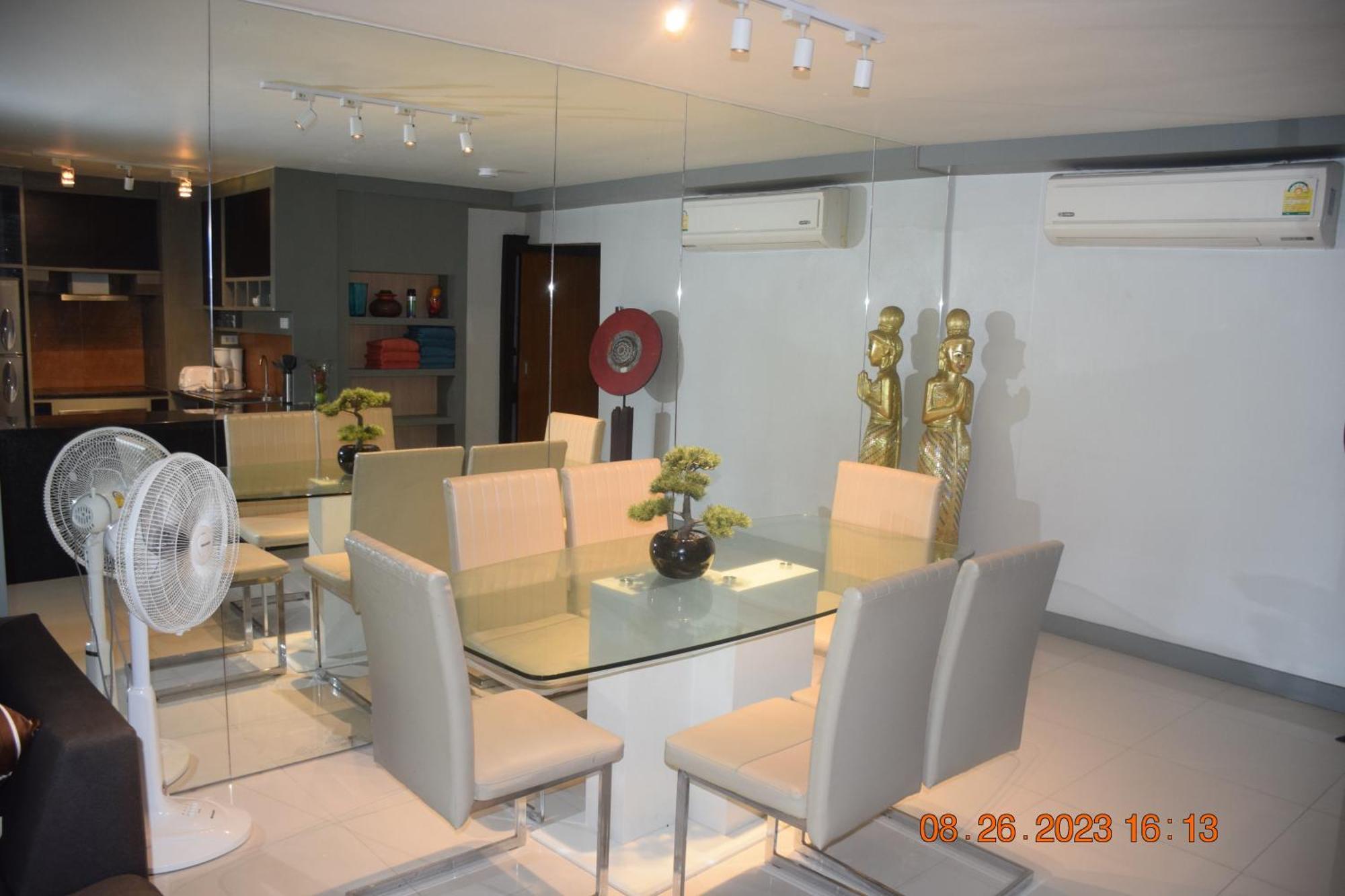 Kalim Residence Patong Luaran gambar