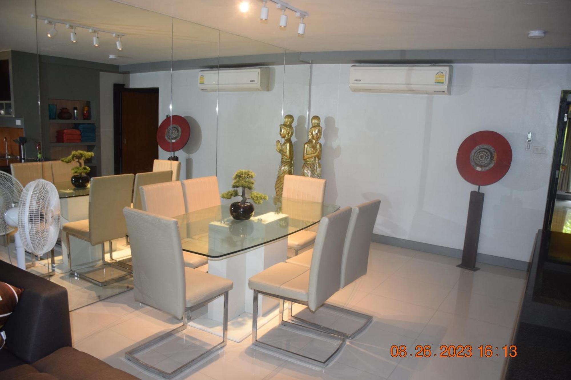 Kalim Residence Patong Luaran gambar