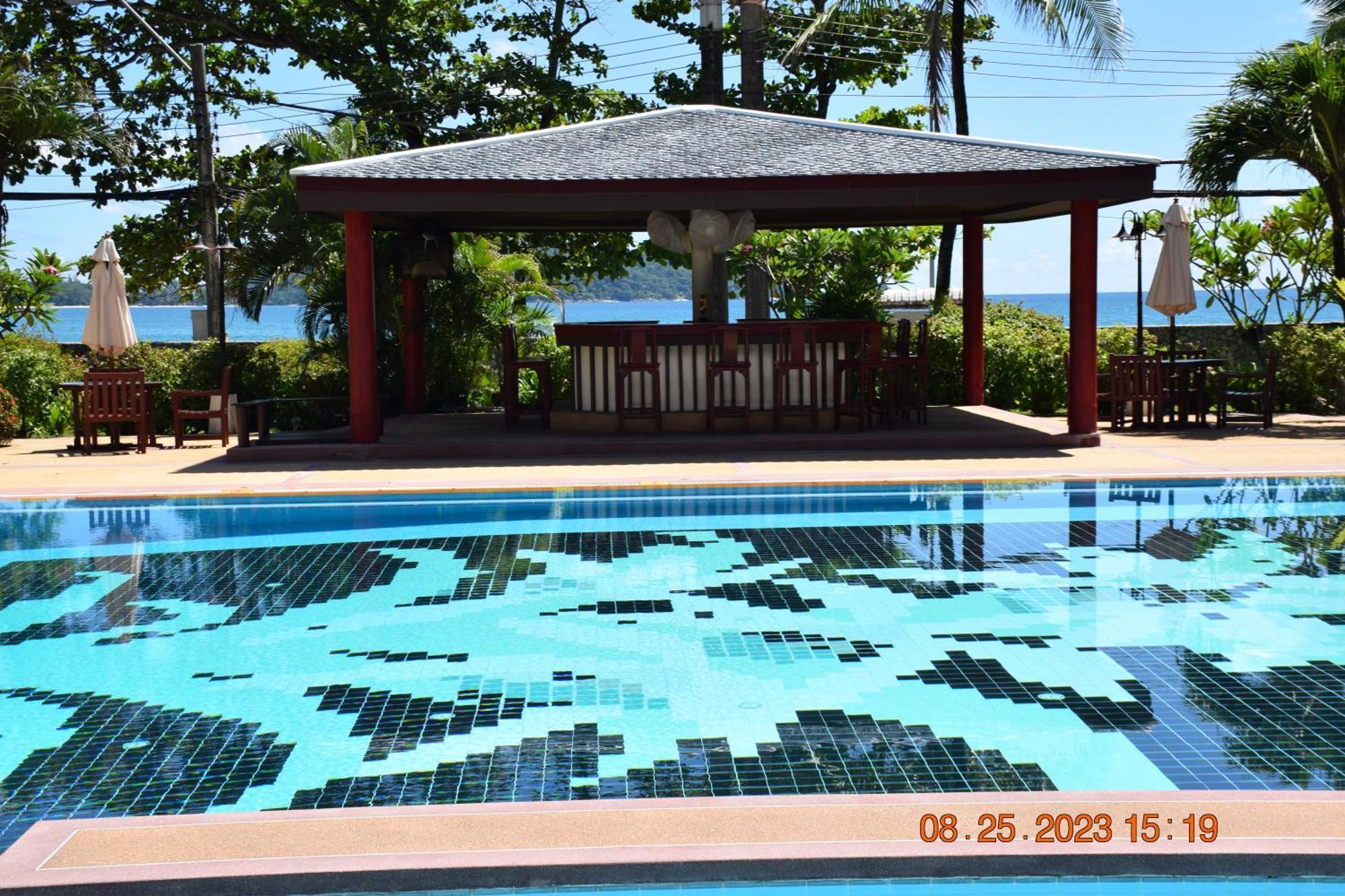 Kalim Residence Patong Luaran gambar